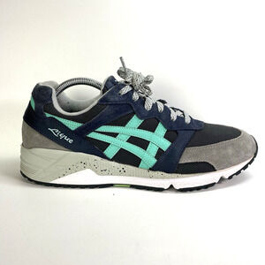 Asics Gel-Lique Comfort Running Shoes Sneakers Men's Size 10 (H6H1L)